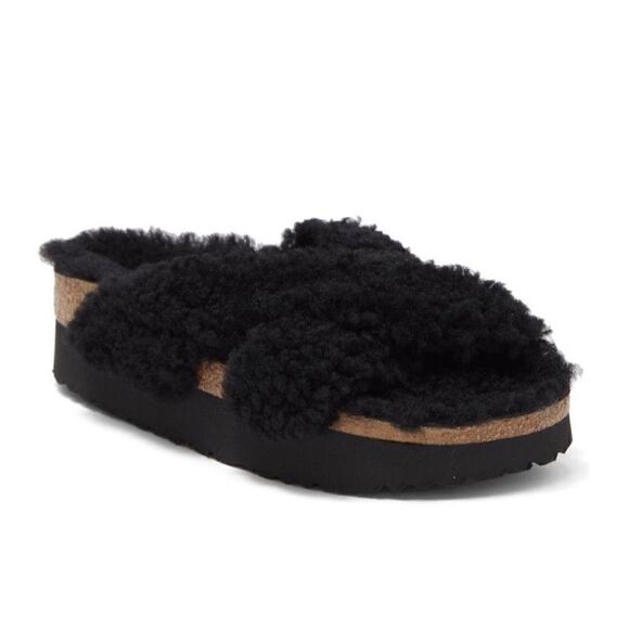 Birkenstock | Daytona Slide Sandal - Picture 1 of 6